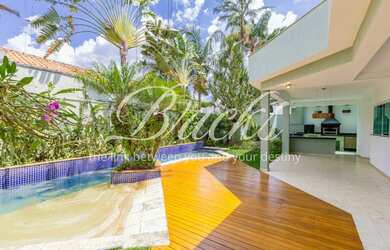 Imagem 3: CASA EM CONDOMINIO VENDA - ALTO DA BOA VISTA