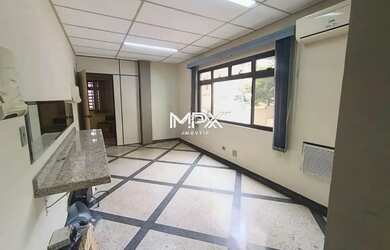 Imagem: O depósito possui 54m² de Área, Ar-condicionado, Varanda