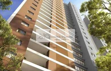 Imagem: O apartamento possui 3 Dormitórios, 4 Banheiros, 3 Vagas na