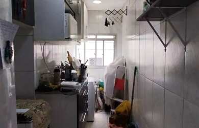 Imagem 10: Aluga-se Apartamento Mobiliado, Condomínio Vitória Jundiaí