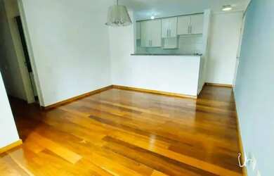 Imagem 3: Apartamento para Locação Vila Alba - Condomínio Novitá Fiori