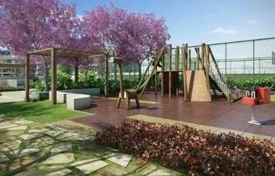 Imagem 8: Apartamento Garden de 1 quarto no Recreio dos Bandeirantes, Rio de Janeiro-RJ...