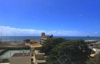 Imagem: O apartamento possui 3 Dormitórios, 3 Banheiros, 2 Vagas na