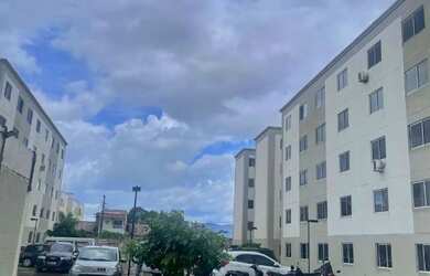 Imagem: Alugo Apartamento em Pajuçara