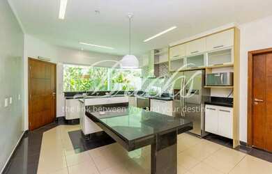 Imagem 16: CASA EM CONDOMINIO VENDA - ALTO DA BOA VISTA