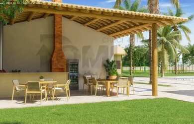 Imagem 4: Lote no Condomínio Malibu Beach Residence Residencial Pé na Areia