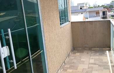 Imagem: O apartamento para alugar possui 2 Dormitórios, 2 Banheiros