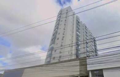 Imagem: O apartamento possui 2 Dormitórios, 3 Banheiros, 1 Vaga na