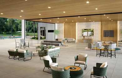 Imagem 8: Lote à venda no Tahiti Residence e Resort por R$ 240.000