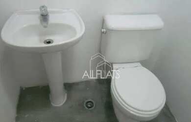 Imagem 7: Sala à venda, 42 m² por R$ 190.000,00 - Luz - São Paulo/SP