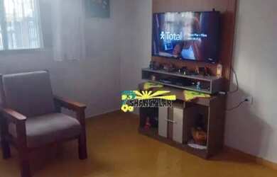 Imagem 12: Casa com 2 dormitórios à venda, 167 m² por R$ 435.000,00 - Centro -...