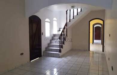 Imagem: Oportunidade - Casa Sobrado - Jacareí - Jardim Emília - 3