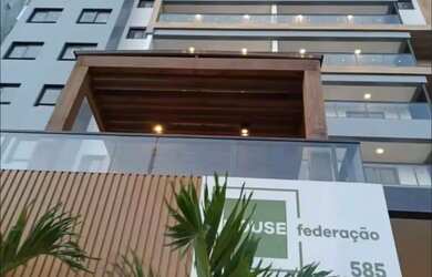 Imagem: O apartamento possui 1 Dormitório, 1 Banheiro, 15m² de Área