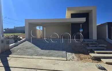 Imagem: A casa em condomínio possui 3 Dormitórios, 4 Banheiros, 4