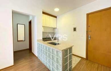 Imagem 7: Apartamento com 1 dormitório, 42 m² - venda por R$ 395.000,00 ou aluguel por R$ 2.532,34/m