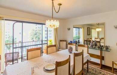 Imagem 8: Apartamento em Alameda Fernão Cardim - Jardim Paulista - São Paulo/SP