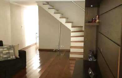 Imagem 7: Casa em Rua Cândida Franco de Barros - Itaberaba - São Paulo/SP