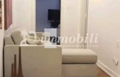 Imagem 4: APARTAMENTO EM HIGIENOPOLIS PROXIMO A PRACA BUENOS AIRES