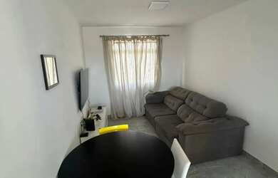 Imagem: O apartamento possui 2 Dormitórios, 2 Banheiros, 66m² de Área