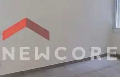 Imagem: O apartamento à venda possui 1 Dormitório, 1 Banheiro, 1 Vaga