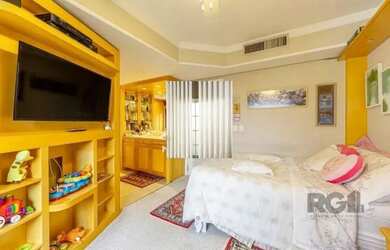 Imagem 4: Apartamento 3 suites , 3 vagas ,Alto Padrão, na Bela Vista