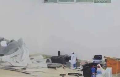 Imagem: Casa para aluguel, 4 quartos, 1 vaga, Embaré - Santos/SP