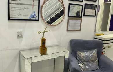 Imagem: O depósito possui 35m² de Área e está localizado em Tijuca