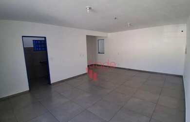 Imagem 5: Galpão para Venda ou Locação no Bairro Jardim Anhanguera em Ribeirão...