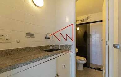 Imagem: O depósito possui 33m² de Área e está localizado em Centro