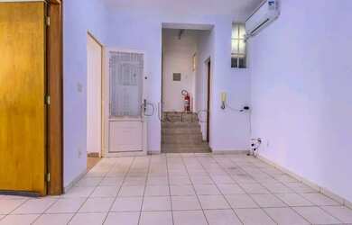 Imagem: Casa comercial à venda e para locação com 7 salas no Botafogo