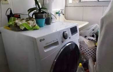 Imagem 13: Aluga-se Apartamento Mobiliado, Condomínio Vitória Jundiaí