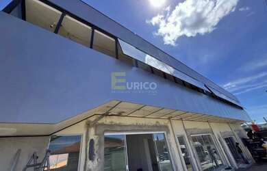 Imagem: O depósito possui 1 Vaga na garagem, 49m² de Área e está