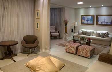 Imagem 9: Oportunidade n Barra. Ar-condicionado, 130m² de Área, 2 Vagas na garageme3...