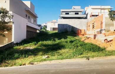 Imagem: O terreno à venda possui 308m² de Área e está localizado