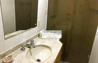 Imagem 10: Apartamento com 2 doritórios, 56 m² - venda por R$ 750.000 ou aluguel...