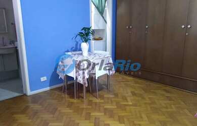 Imagem 10: Rio de Janeiro - Kitchenette/Conjugados - Copacabana