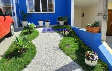 Imagem 6: CASA RESIDENCIAL em JUNDIAÍ - SP, JARDIM CAROLINA