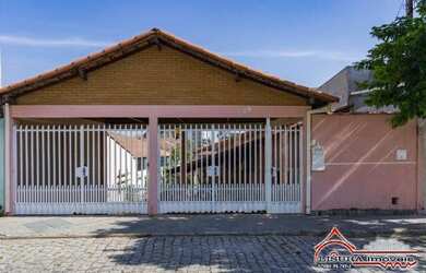 Imagem 1: LINDA CASA NA SAIDA PARA DUTRA SJC JACAREÍ SP