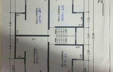 Imagem 15: Apartamento à venda, 44 m² por R$ 320.000,00 - Vila Zelina - São Paulo/SP