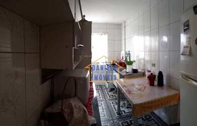 Imagem: Apartamento à venda, 54 m² por R$ 150.000,00 - Jardim Santo