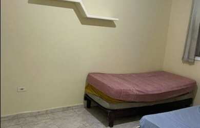 Imagem 4: apartamento para temporada de 01 dormitório