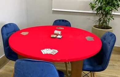 Imagem 6: Apartamento à venda, 73 m² por R$ 380.000,00 - Canto do Forte - Praia...