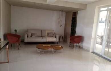 Imagem 10: Apartamento à venda, 73 m² por R$ 380.000,00 - Canto do Forte - Praia...