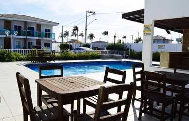 Imagem 5: CABO FRIO - Casa de Condomínio - PORTINHO