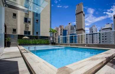 Imagem 4: APARTAMENTO 3 dormitorios novo EM BALNEÁRIO CAMBORIÚ. 149m²