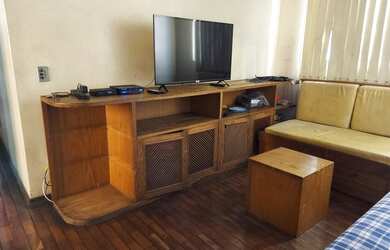 Imagem 8: BELO HORIZONTE - Apartamento Padrão - Sagrada Família