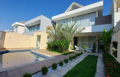 Imagem 11: Casa Triples 4 Quartos 2 Suítes 180 m² - Recreio