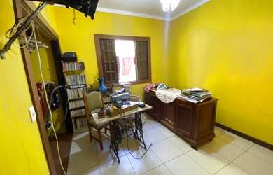 Imagem 12: Vendo Casa com 3 quartos e garagem no Quitandinha - Petrópolis/RJ CV 23.745