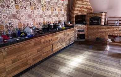 Imagem 5: Casa / Padrão - Jardim Santa Luzia - Locação - Residencial