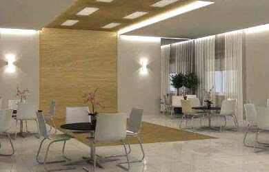 Imagem 6: Apartamento à venda, 80 m² por R$ 407.000,00 - Vila Tibério - Ribeirão...